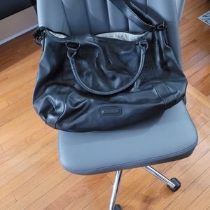 Steve madden tote/crossbody